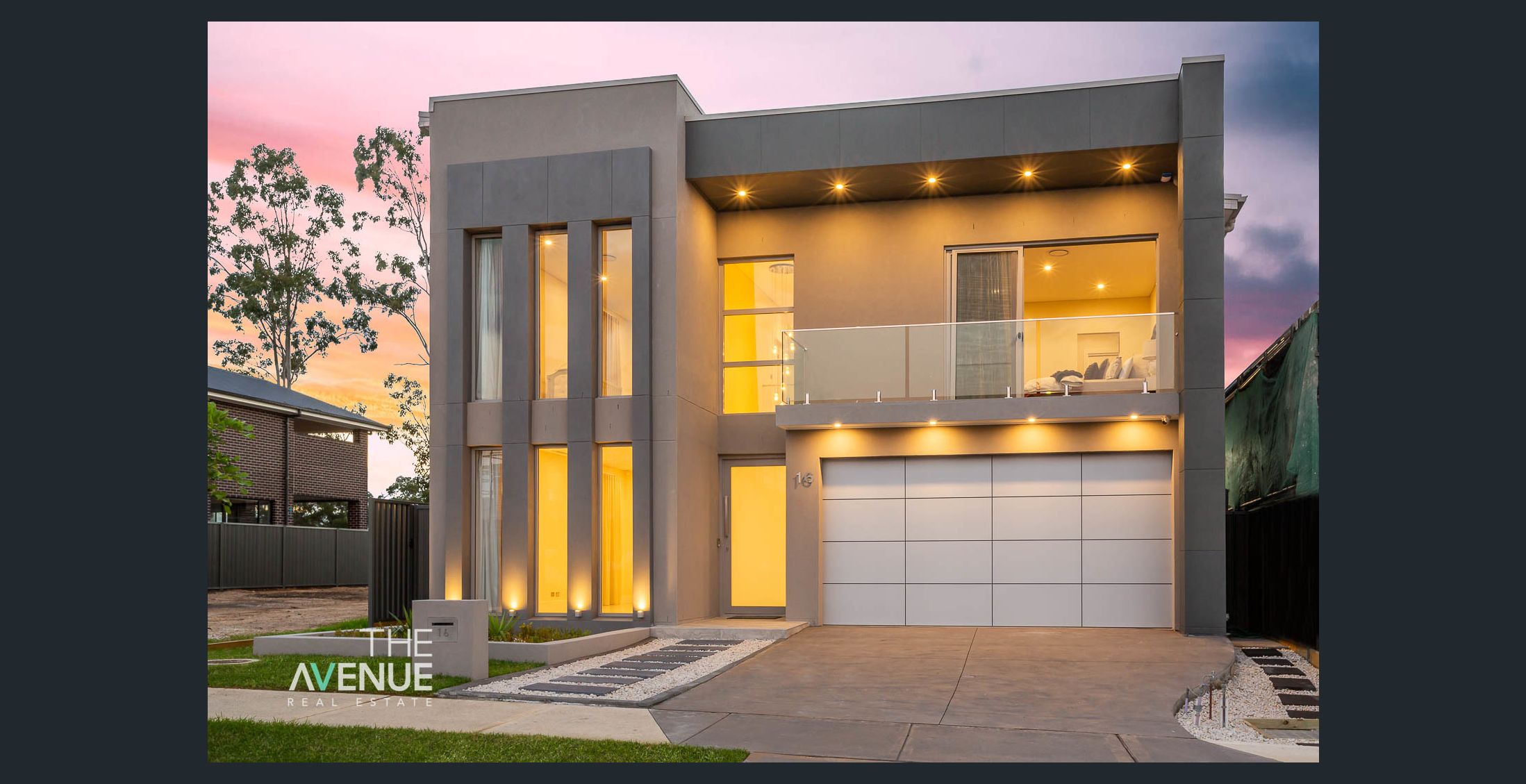Deepwater completed project