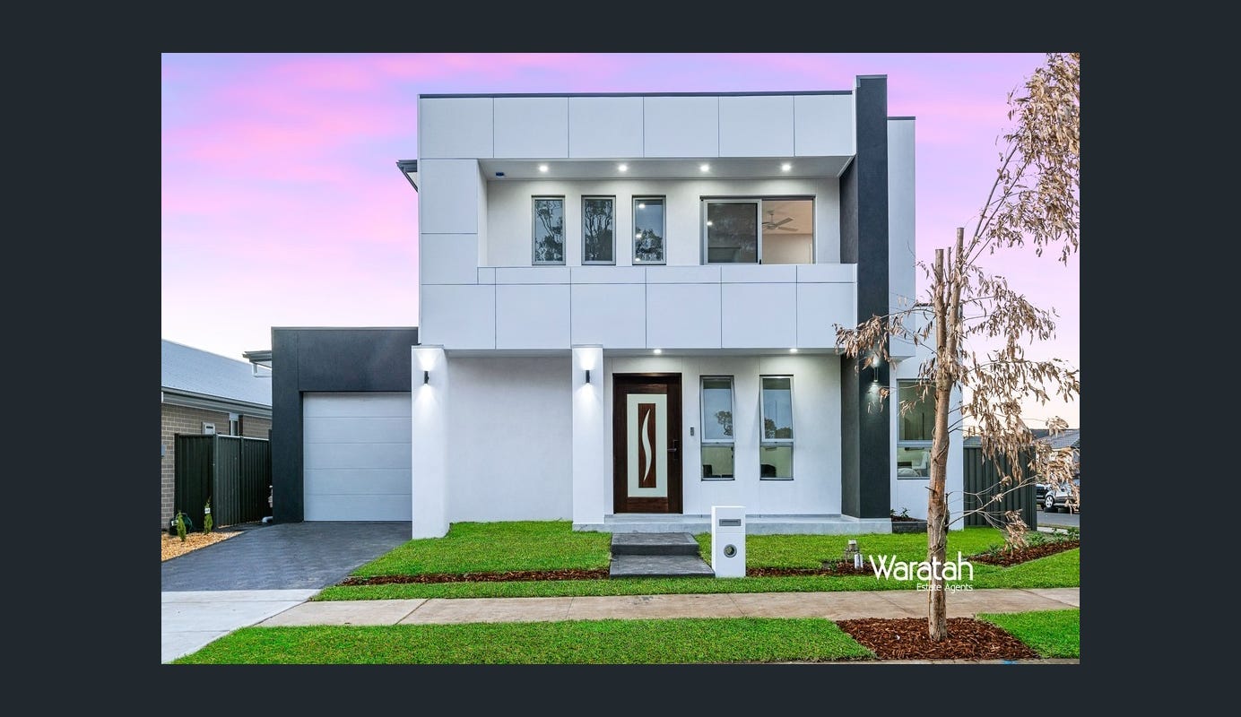 Arncliffe completed project
