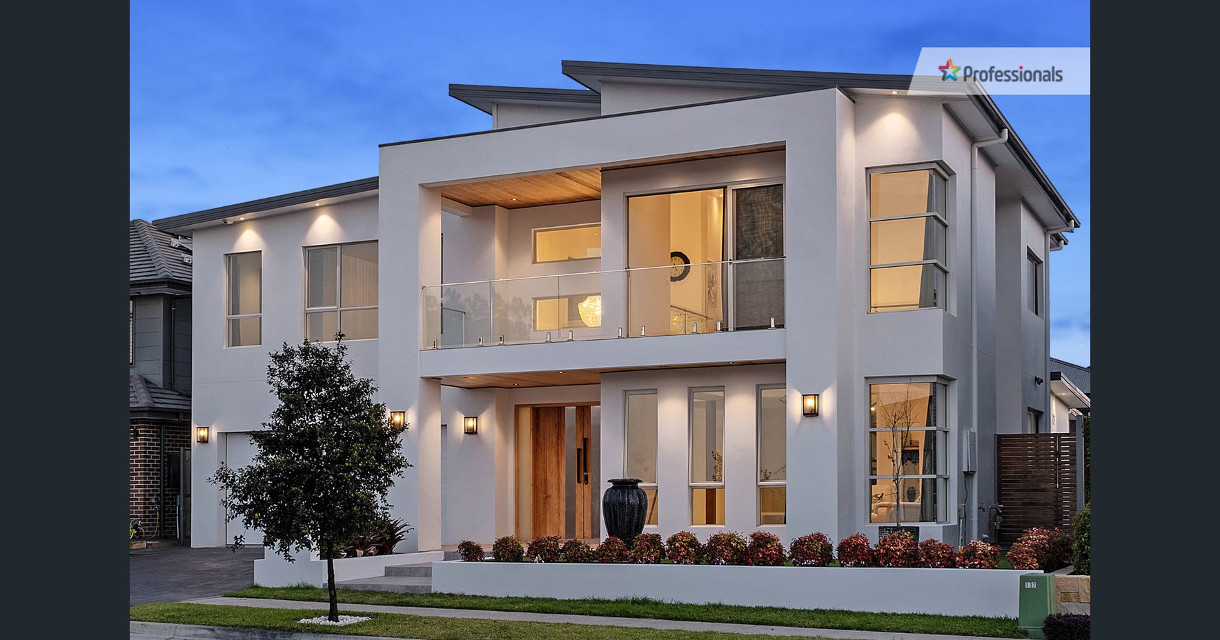 Kilpatrick completed project